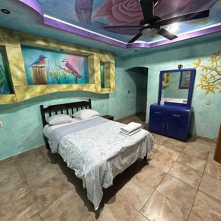 Hotel Chilam Balam Tulum Ngoại thất bức ảnh