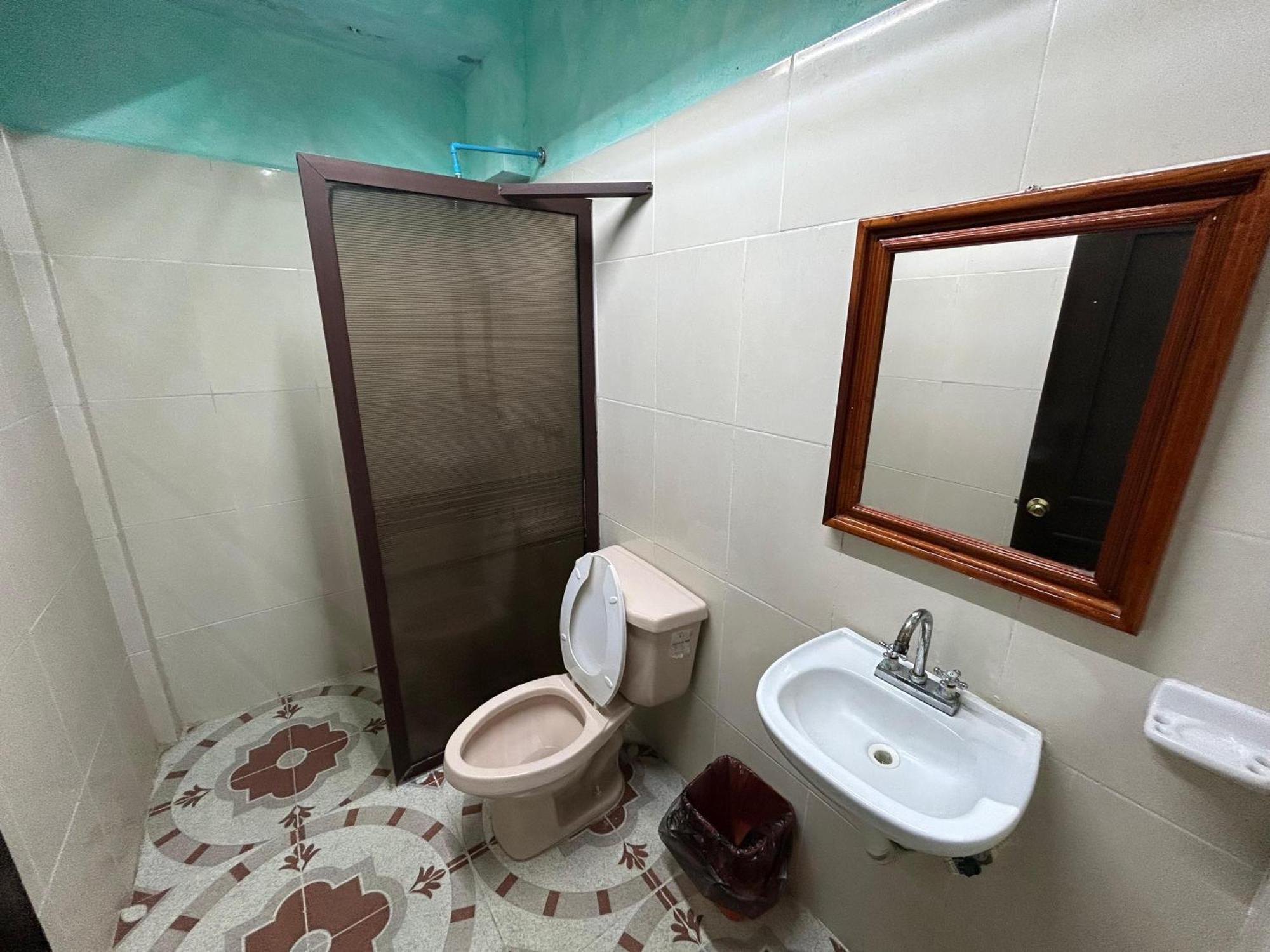 Hotel Chilam Balam Tulum Ngoại thất bức ảnh