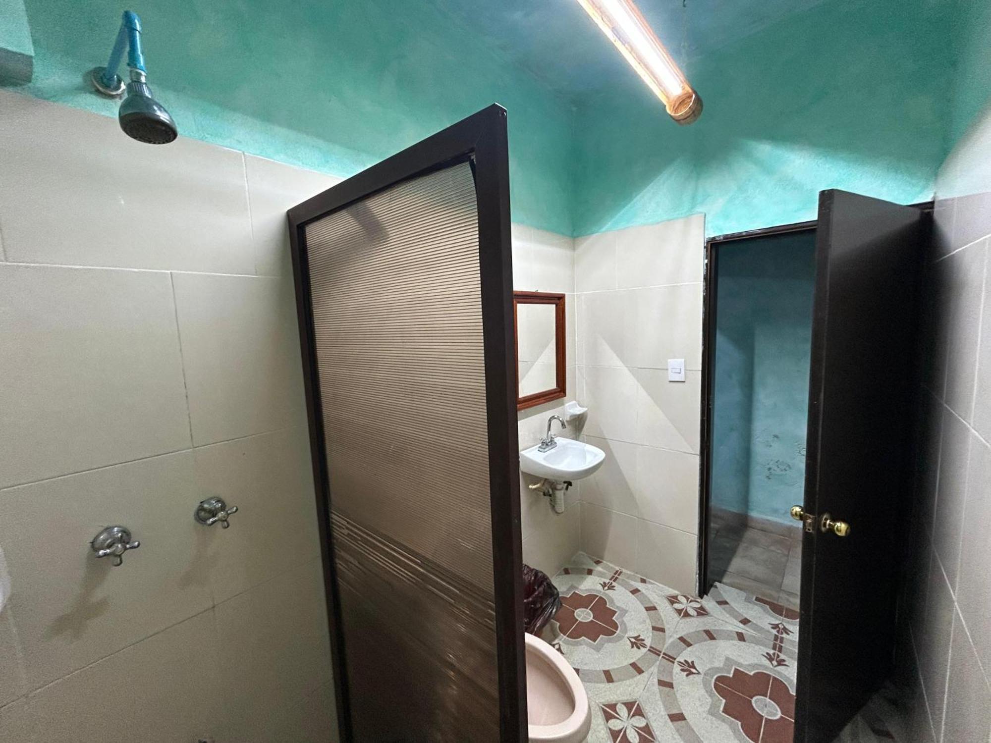 Hotel Chilam Balam Tulum Ngoại thất bức ảnh